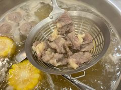 -粤潮牛肉火锅店(江南大道店)