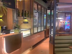 -大树餐厅(益田假日店)