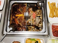 -海底捞火锅(宝龙广场夜宵主题店)