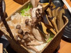 -藤原布二·八佰善会席料理(奥体店)