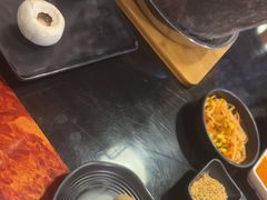 -奥西拉烤肉,盒饭,冷面(青岩刘店)