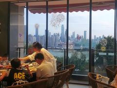 -长嘉·河图火锅(长嘉汇江景旗舰店)