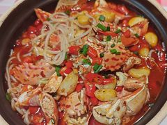 -辣小鲜·南昌大排档(船山路店)