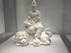 -中华艺术宫(上海美术馆)