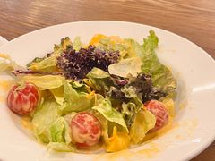 -萨莉亚意式餐厅(南海万达广场店)