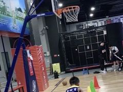 -酷迈儿童体能运动馆(九棵树店)