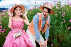 -太古映画婚纱摄影(天河店)