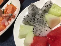 -上海中星铂尔曼大酒店 汇·西餐厅