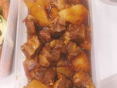 -顺风海鲜港(金玉兰店)