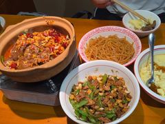 -陈家婆的菜(梅溪湖店)