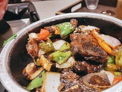 -汉水谣·江景餐厅(江滩店)