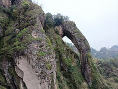 -江西龙虎山景区