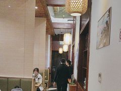 -三石铁板烧(紫竹桥店)