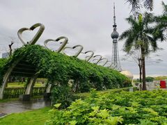 -文华公园(禅城区)