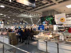 -宜家·瑞典风味餐厅(北京西红门店)