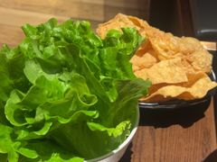 -捞王猪肚鸡火锅(金华义乌之心店)