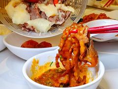 -潮正和潮汕牛肉火锅·老字号(番禺万达店)