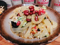 舂粉皮-阿木舂记·特色小吃(平江路店)