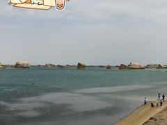 -敦煌雅丹国家地质公园