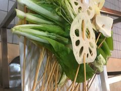 -袁记串串香(人民公园店)