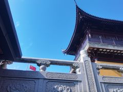 -重元寺香积厨素斋馆