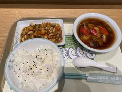 -老乡鸡(上海品尊国际中心店)