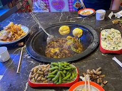 -粗粮人家·东北菜(洋桥店)