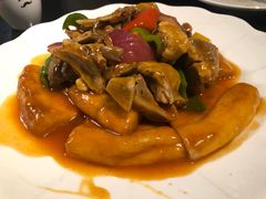 -巴依老爷新疆美食(远洋未来汇购物中心店)