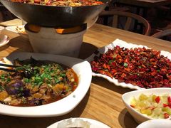 -兔槽江湖菜·重庆璧山兔(水围店)