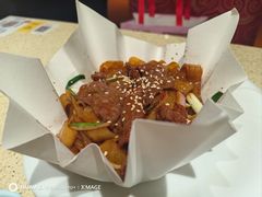 -点都德(奥体印象城店)