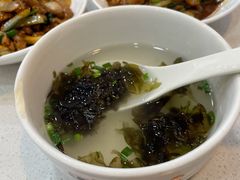 -二扁私房面馆(崂山路店)
