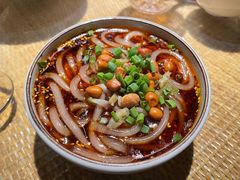 -渝信川菜(长安店)