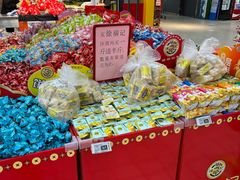 -物美超市(下沙店)