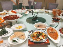 -飞鹿餐饮·陕南菜(北关店)