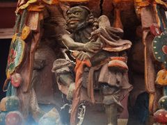 -东南悬空寺方广岩