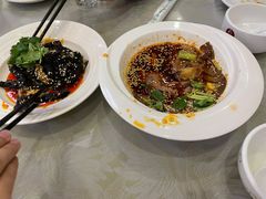 -成都驻京办餐厅(蜀都宾馆店)