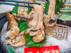 -喜聚薈·花膠雞海鮮火鍋(越秀店)