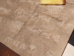 -半秋山西餐厅(宜昌大洋店)