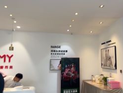 -爱儿美儿童摄影亲子馆(五路居店)