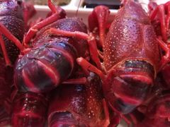 -霸王虾·小龙虾香辣蟹(玉林店)