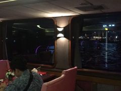 -大珍珠号夜游湄南河