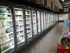-Olé精品超市(海上世界店)