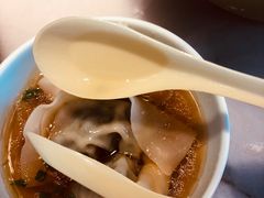 -京城小江南·土菜馆·蒸白鱼(东四十条店)