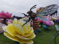 -歌斐颂巧克力小镇