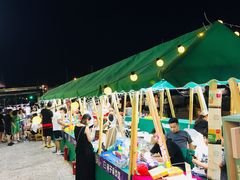 -家乐福会员店(南翔店)