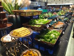 -梨花自助烤肉(天河城店)