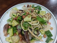 -聚福缘菜馆(隆昌路店)
