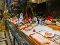 -芭菲盛宴·环球美食(北城国际店)