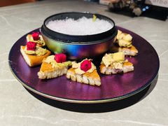 -Carbon喜神小厨·创意江南菜(国大城市广场店)