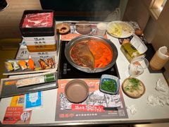 -温禾牛·和牛寿喜烧自助火锅(恒基名人店)